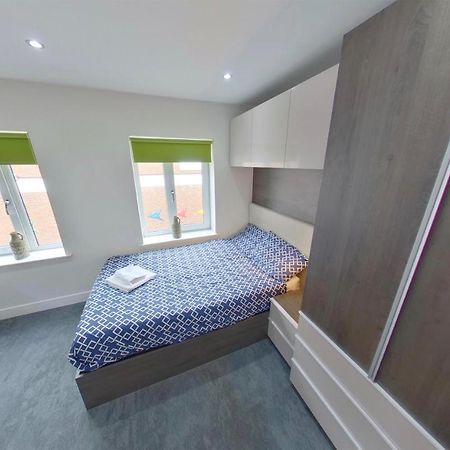 New House - Magnificent Studios In Coventry City Centre, Free Parking, By Covstays Eksteriør bilde